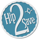 Hip2Save logo