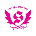 IT'SUGAR Candy Store logo