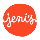 Jeni's Splendid Ice Creams logo