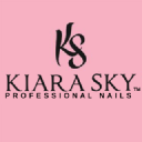 Kiara Sky Professional Nails logo