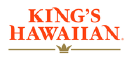King's Hawaiian logo