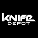 Knife Depot logo
