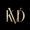 KVD Beauty logo