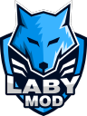 LabyMod for Minecraft logo