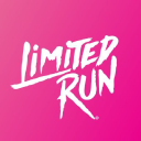 Limited Run Games logo