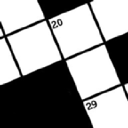 Lovatts Crosswords & Puzzles logo