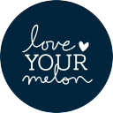 Love Your Melon logo
