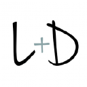 Luca + Danni logo