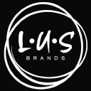 LUS Brands logo