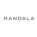 Mandala Scrubs logo