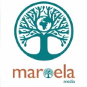 Maroela Media logo
