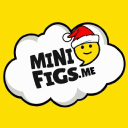 Minifigs.me logo
