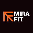Mirafit logo