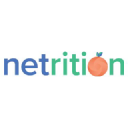Netrition logo