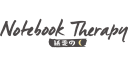 NotebookTherapy logo