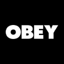 OBEY CLOTHING US logo