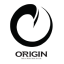 Origin Maine logo