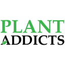 Plant Addicts logo