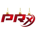 PRx Performance logo