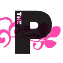 The Public Theater logo