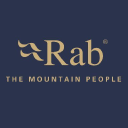 Rab® UK logo