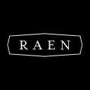 RAEN logo