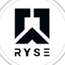 RYSE Supplements logo