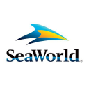 SeaWorld logo