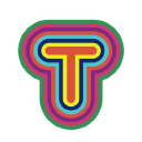 THRILLING logo