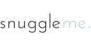 Snuggle Me Organic logo