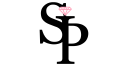 Sparkle In Pink logo