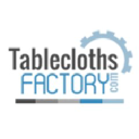 Table Cloth Factory logo