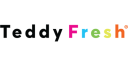Teddy Fresh logo