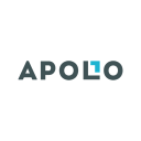 ApolloBox logo
