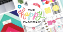 The Happy Planner