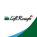 The Left Rough logo