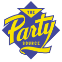 The Party Source logo