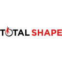 Total Shape logo