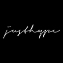 HYPE. logo
