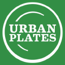 Urban Plates logo