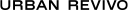 URBAN REVIVO logo