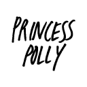 Princess Polly USA logo