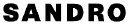 Official Eshop SANDRO logo