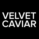 VelvetCaviar.com logo