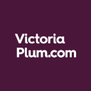 VictoriaPlum.com™ logo