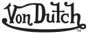 Von Dutch Official logo