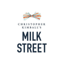 Christopher Kimball’s Milk Street logo