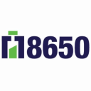 18650BatteryStore.com logo
