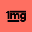 1mg.com logo