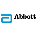 Abbott U.S. logo